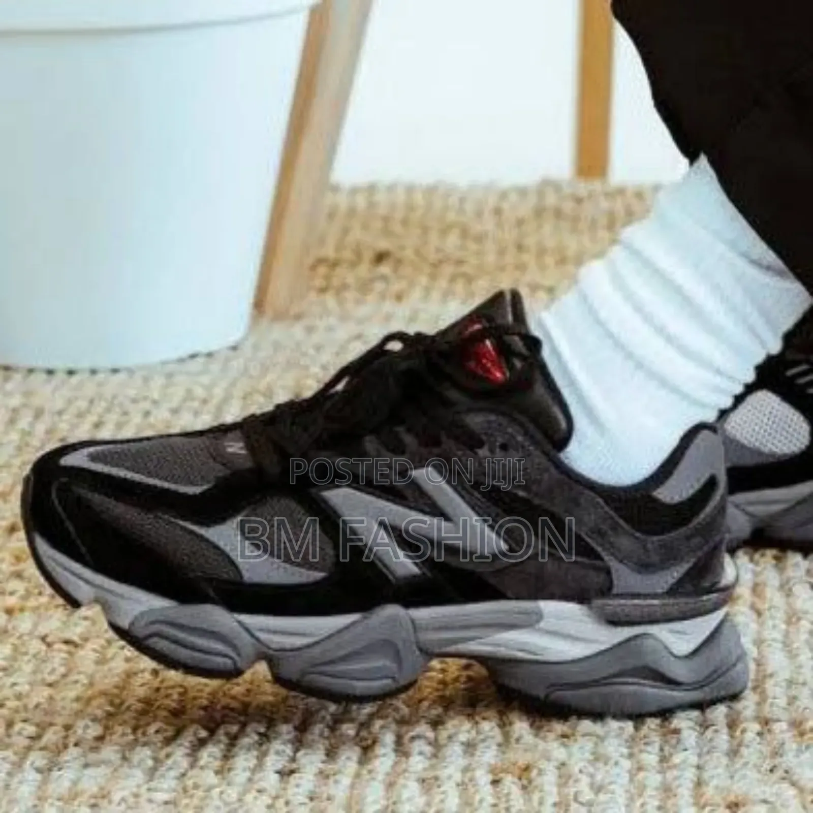 New Balance 9060 (Available in Different Colors)[ያለተጨማሪ ክፍያ እንልካለን]