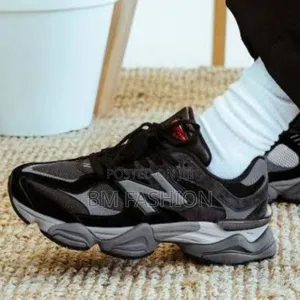 New Balance 9060 (Available in Different Colors)[ያለተጨማሪ ክፍያ እንልካለን]