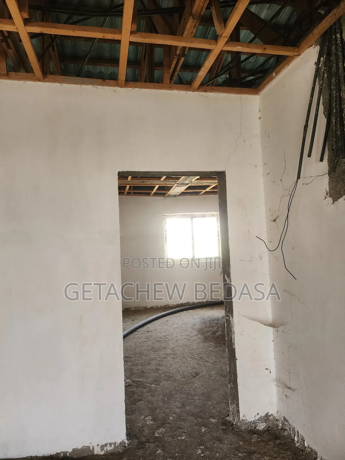 5bdrm House in Ccd, Oromia-Finfinne for sale