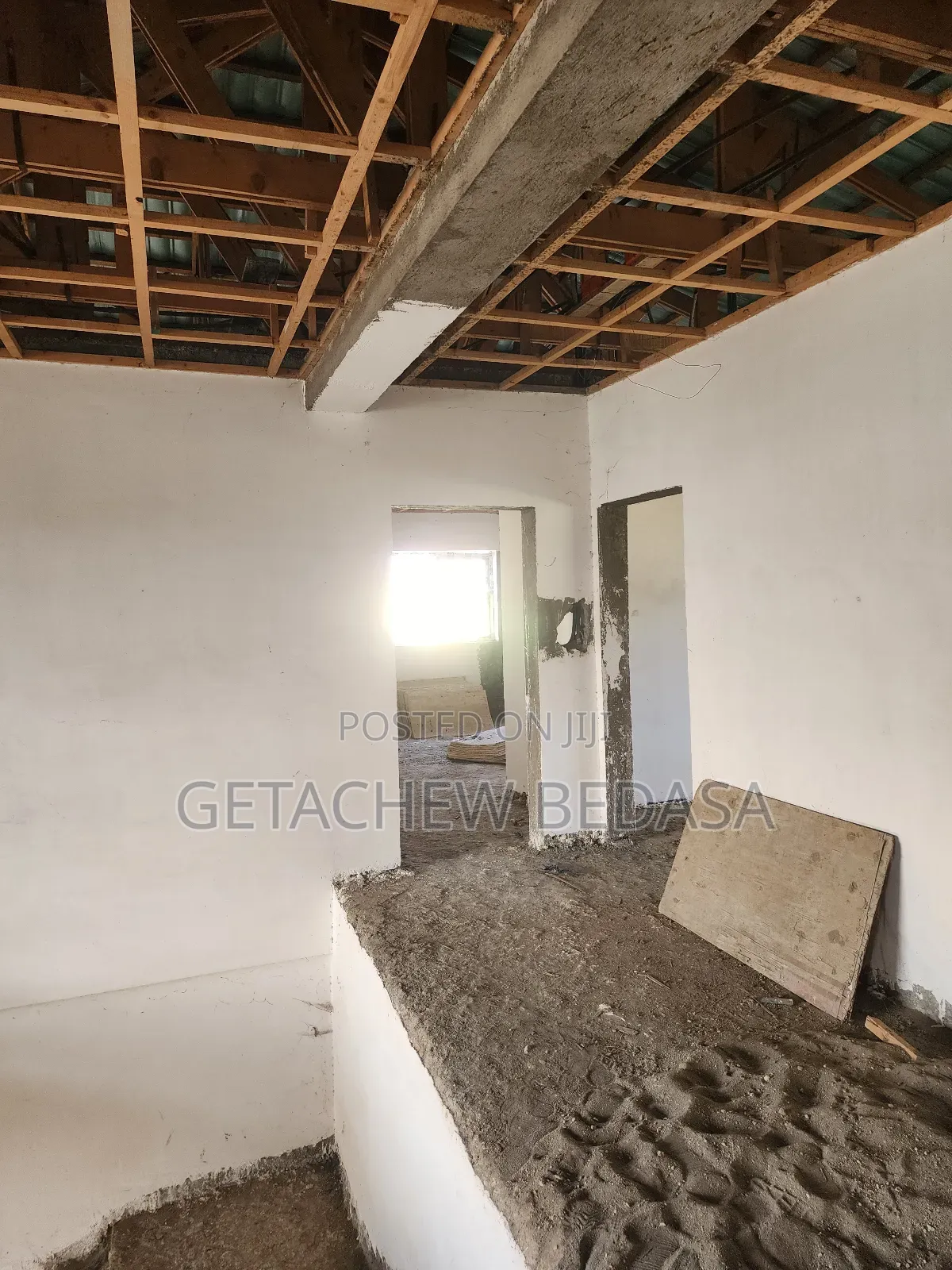 5bdrm House in Ccd, Oromia-Finfinne for sale