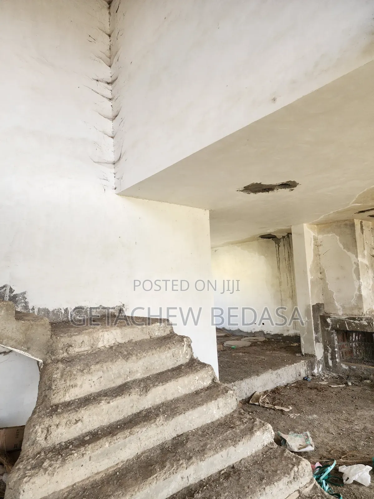 5bdrm House in Ccd, Oromia-Finfinne for sale