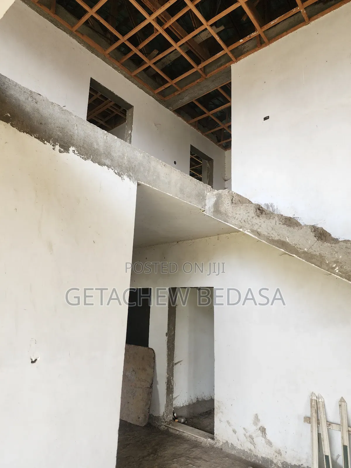 5bdrm House in Ccd, Oromia-Finfinne for sale