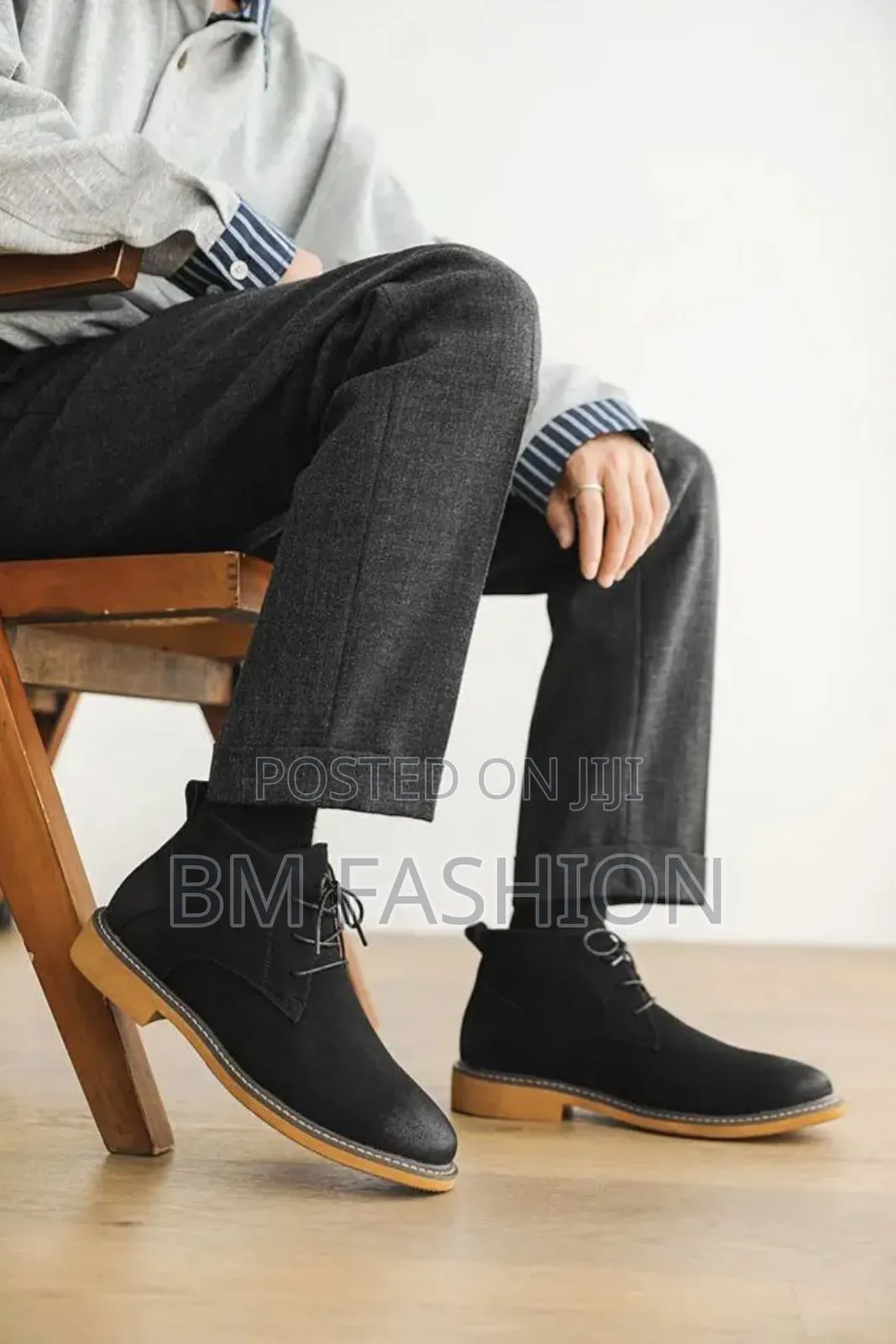 Chelsea Boots (Holiday Price Drop) With Free Delivery