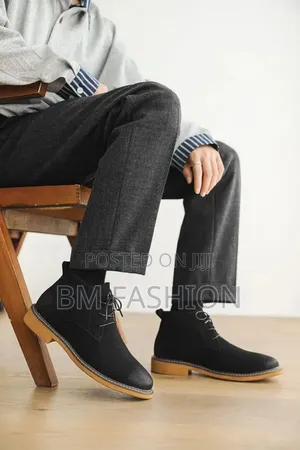 Chelsea Boots (Holiday Price Drop) With Free Delivery