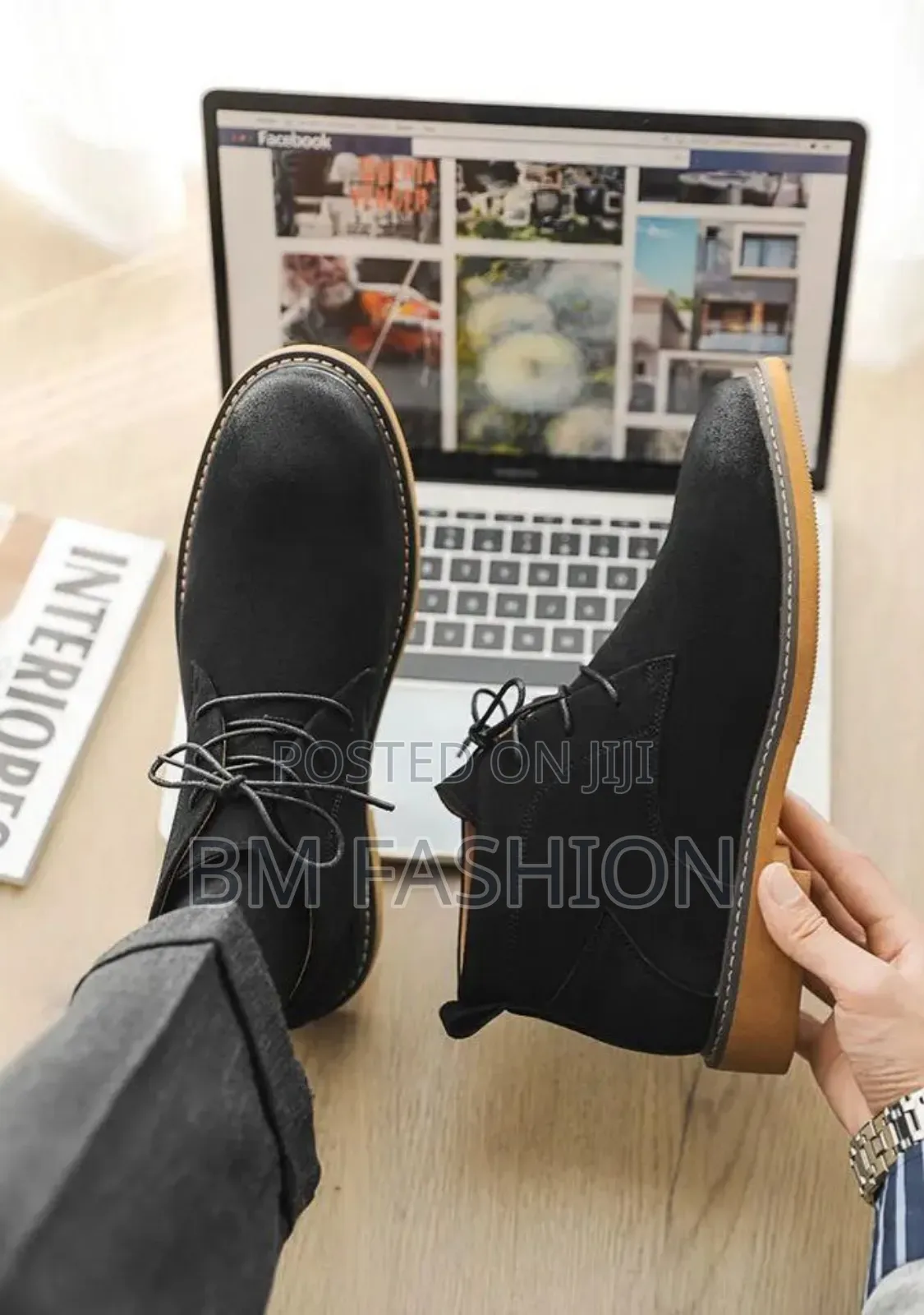 Chelsea Boots (Holiday Price Drop) With Free Delivery