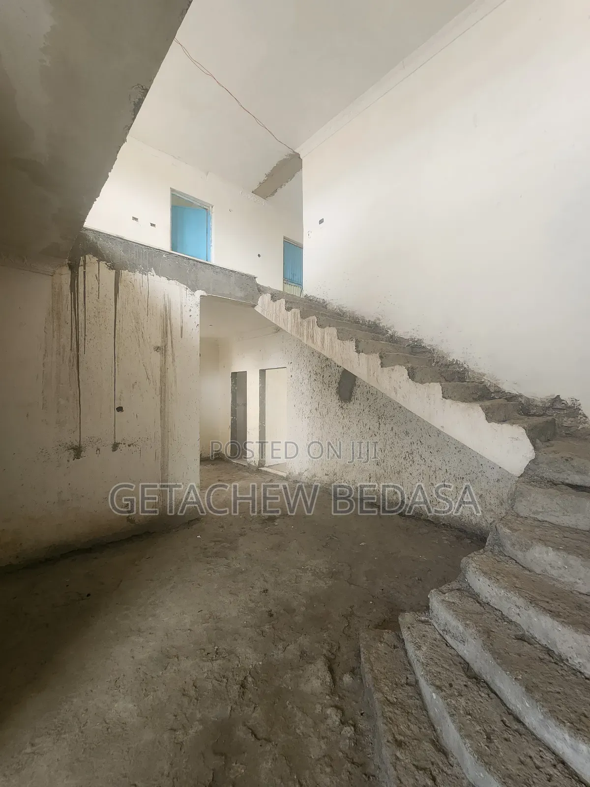 5bdrm House in Ccd, Oromia-Finfinne for sale