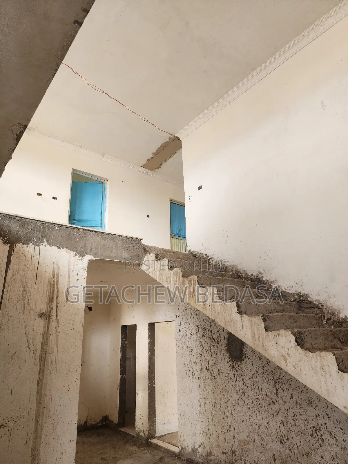 5bdrm House in Ccd, Oromia-Finfinne for sale