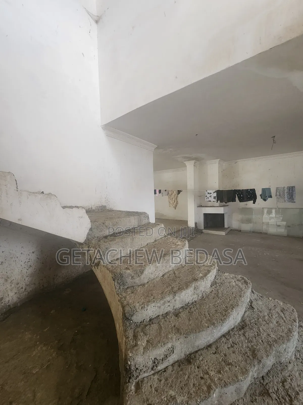 5bdrm House in Ccd, Oromia-Finfinne for sale