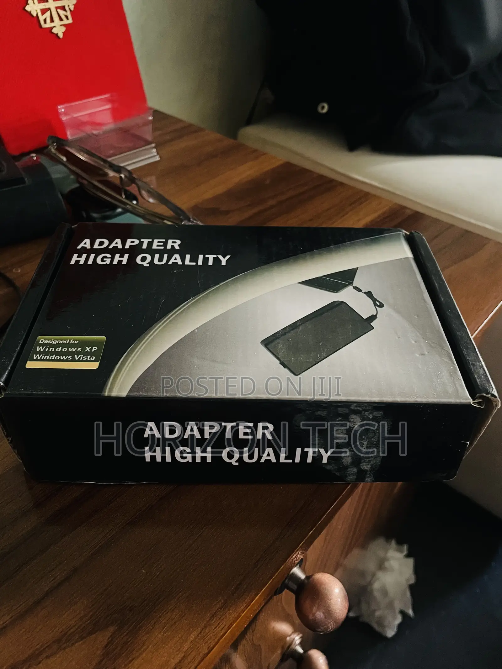 Lenovo Charger Adapter