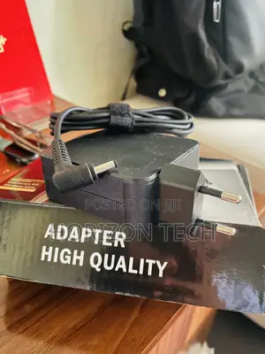 Lenovo Charger Adapter