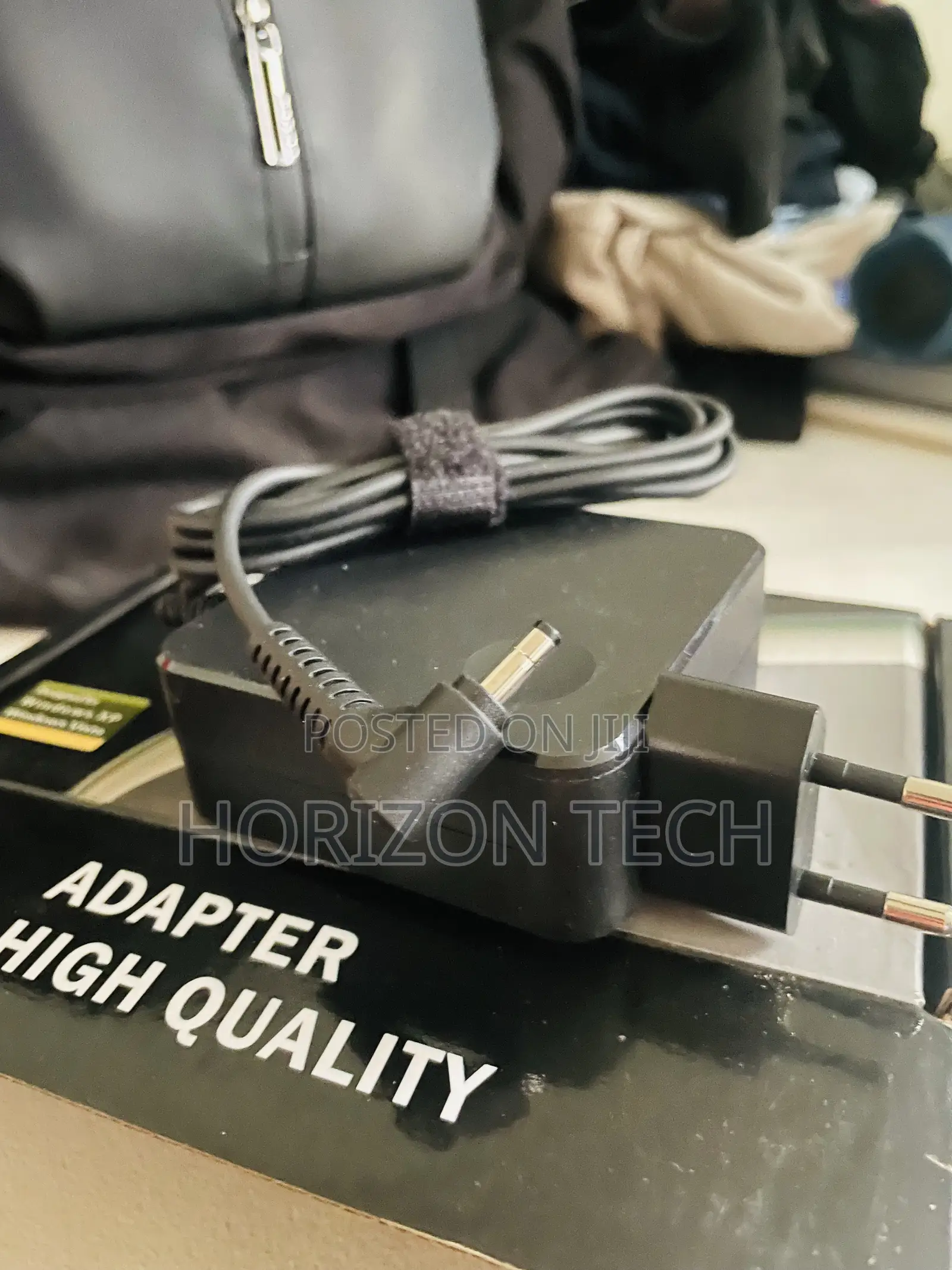 Lenovo Charger Adapter