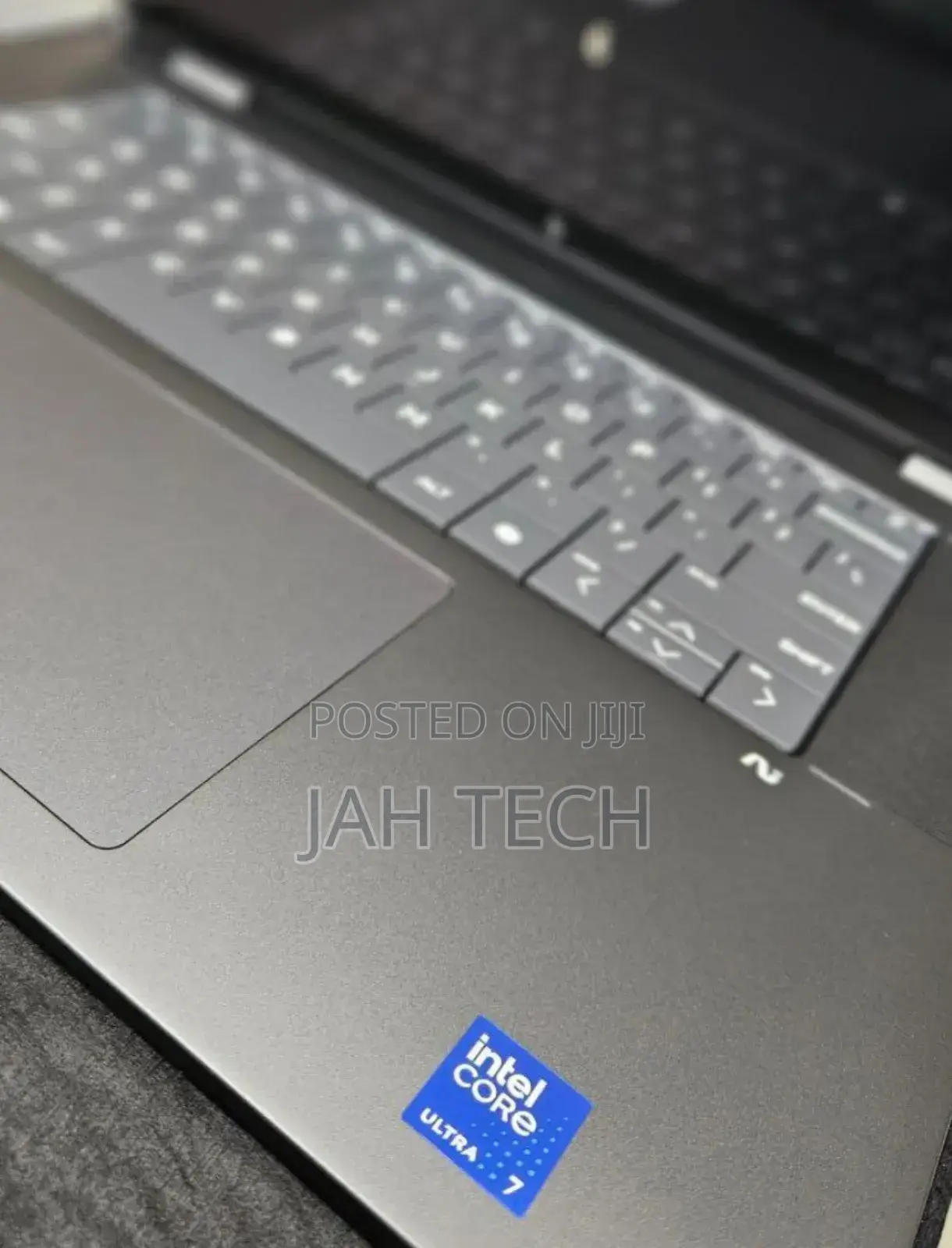 New Laptop HP OmniBook Ultra Flip 16" 16GB Intel Core Ultra 7 SSD 1T