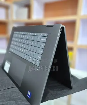 New Laptop HP OmniBook Ultra Flip 16" 16GB Intel Core Ultra 7 SSD 1T