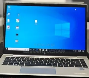 New Laptop HP EliteBook 840 G7 16GB Intel Core I5 SSD 512GB