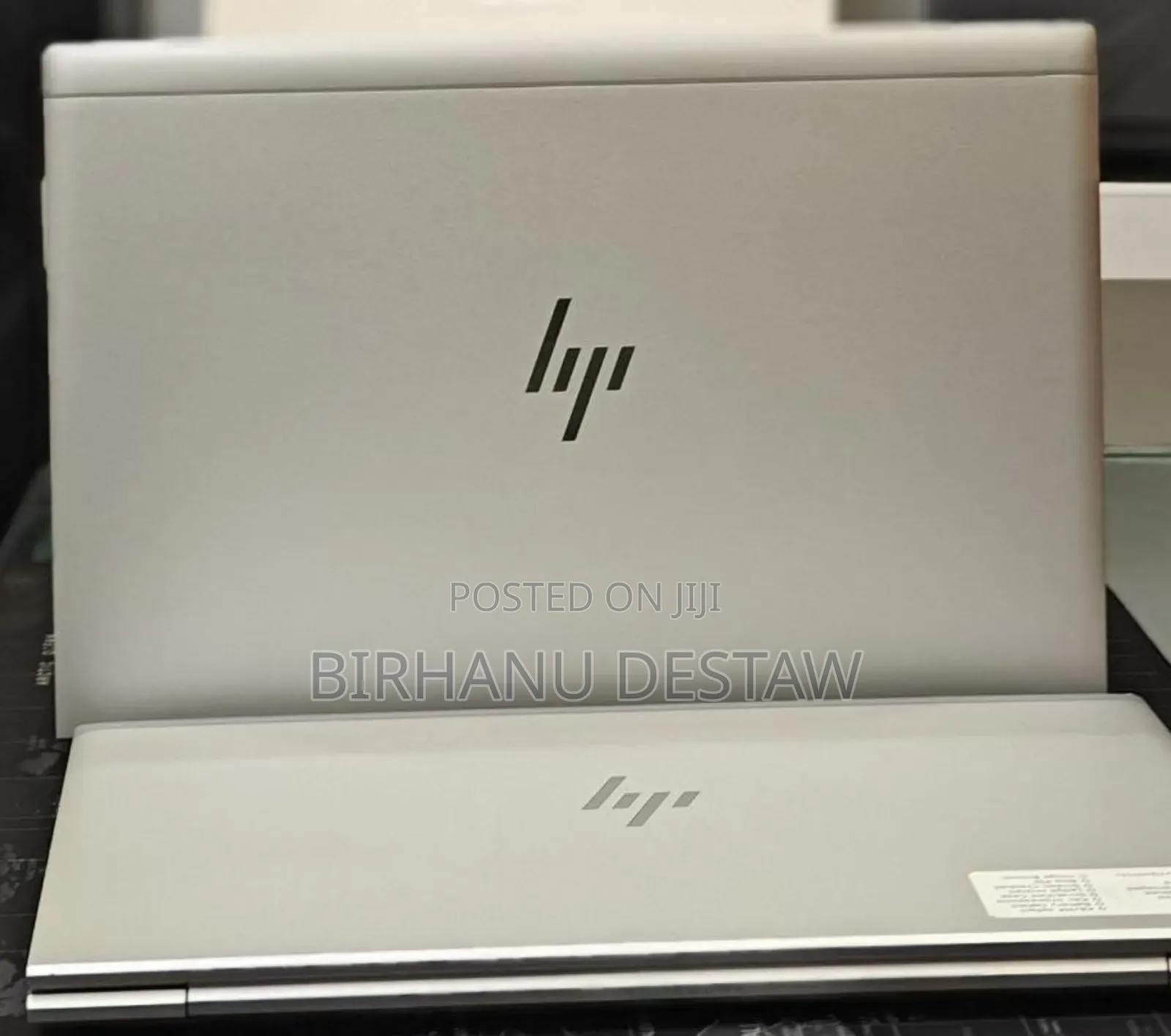 New Laptop HP EliteBook 840 G7 16GB Intel Core I5 SSD 512GB
