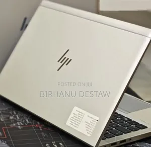 New Laptop HP EliteBook 840 G7 16GB Intel Core I5 SSD 512GB