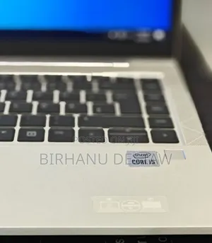 New Laptop HP EliteBook 840 G7 16GB Intel Core I5 SSD 512GB