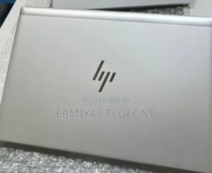 New Laptop HP EliteBook 840 16GB Intel Core I5 SSD 512GB