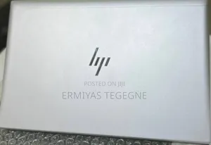 New Laptop HP EliteBook 840 16GB Intel Core I5 SSD 512GB