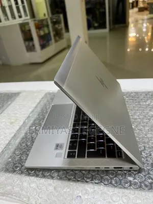 New Laptop HP EliteBook 840 16GB Intel Core I5 SSD 512GB