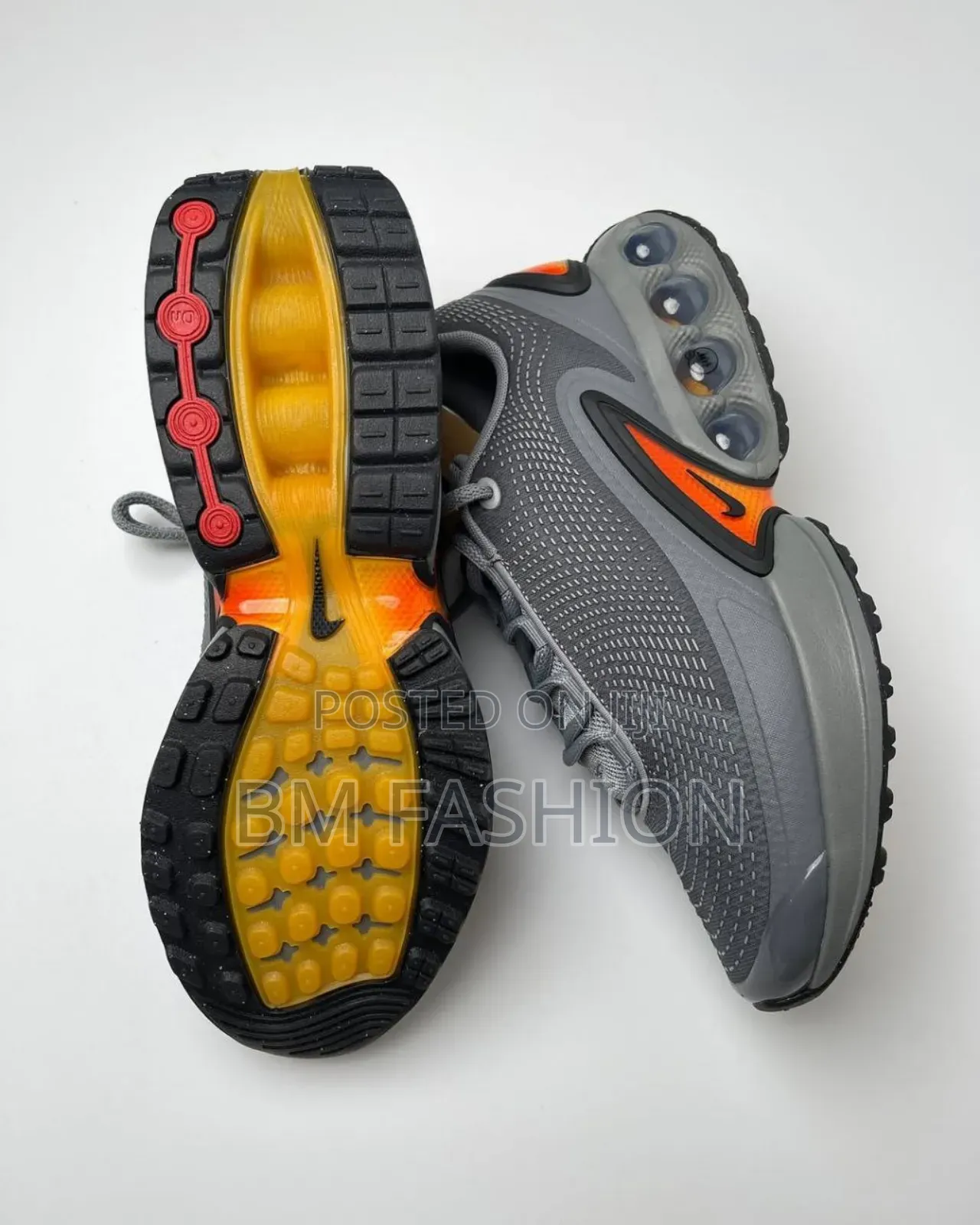 Nike Air Max Dn [Available in Different Colors) ባሉበት ያለተጨማሪ ክፍያ እንልካለን