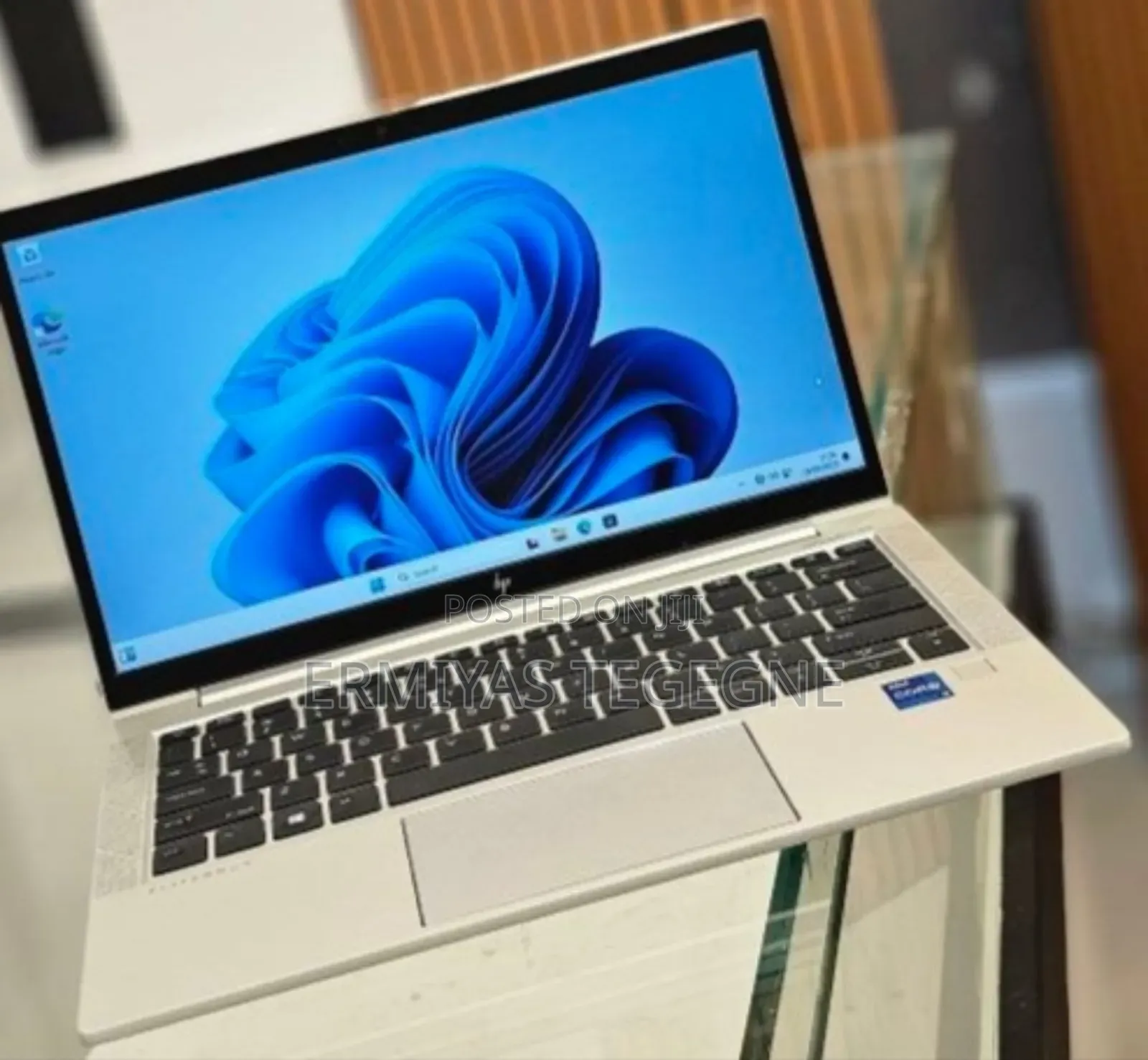 New Laptop HP EliteBook 840 16GB Intel Core I7 SSD 512GB