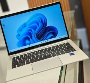 New Laptop HP EliteBook 840 16GB Intel Core I7 SSD 512GB