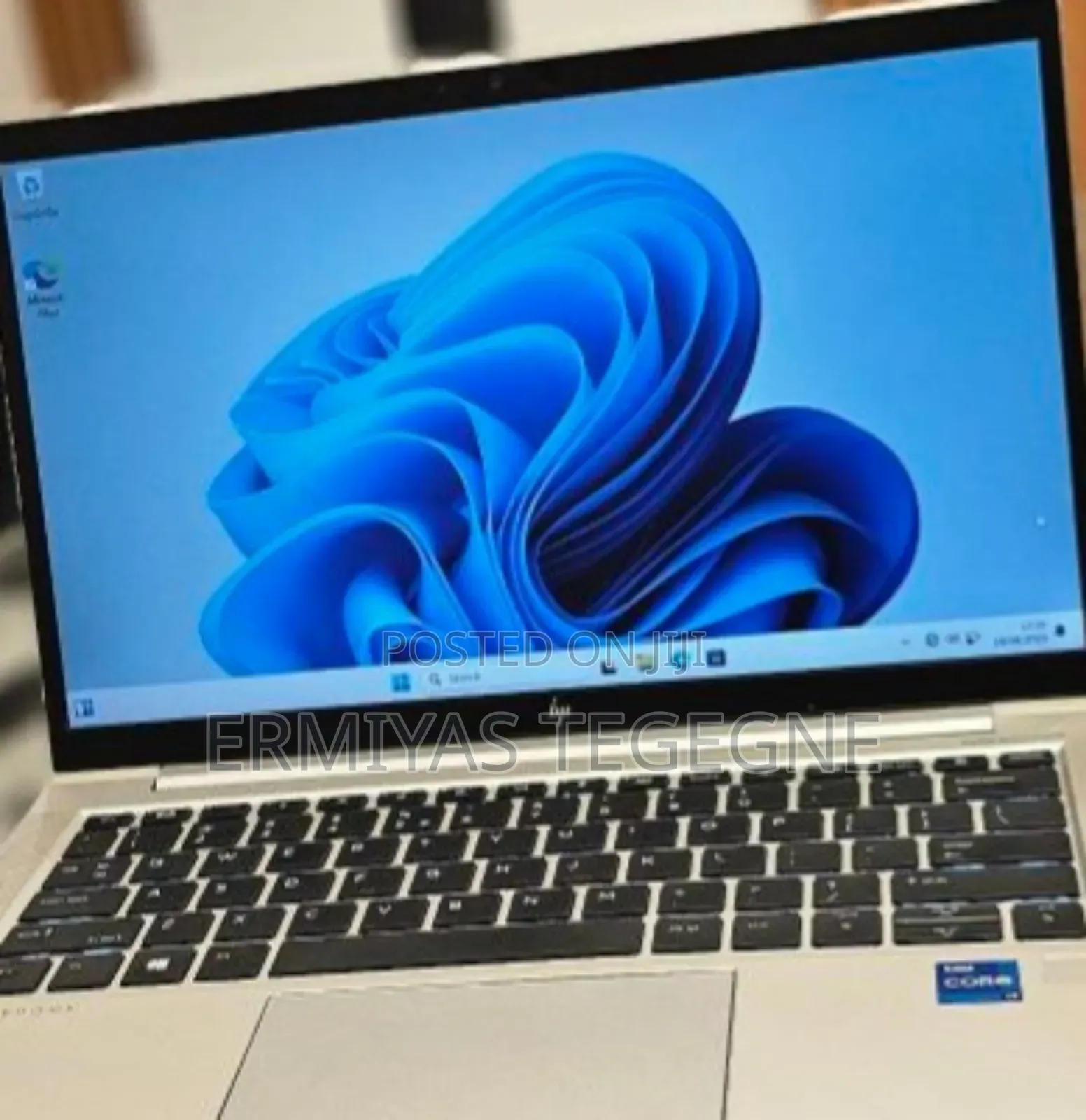 New Laptop HP EliteBook 840 16GB Intel Core I7 SSD 512GB