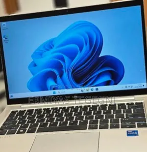 New Laptop HP EliteBook 840 16GB Intel Core I7 SSD 512GB
