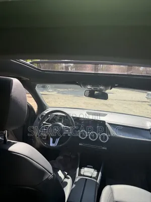 New Mercedes-Benz EQB 300 4MATIC 2023 Gray