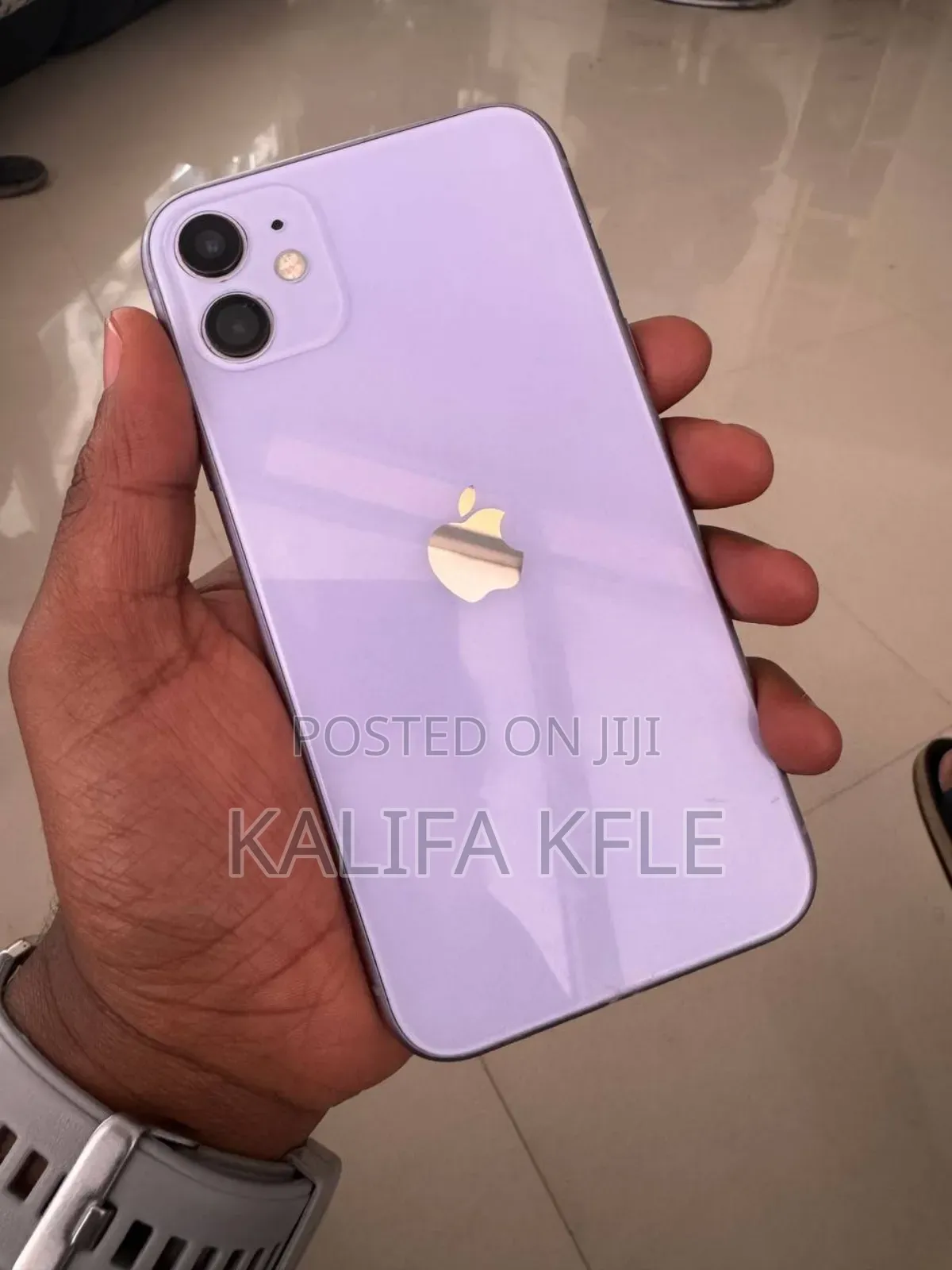 Apple iPhone 11 64 GB