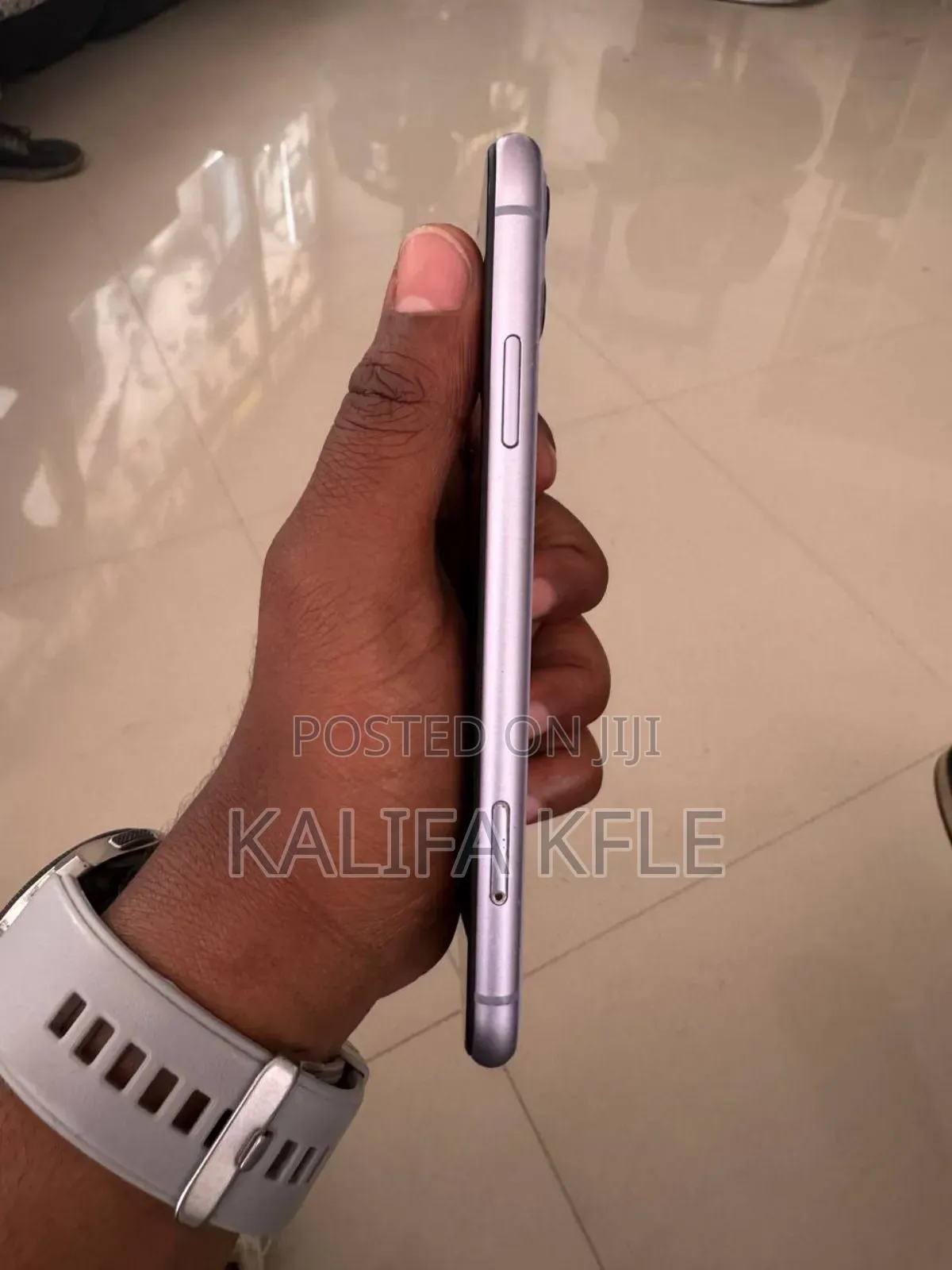 Apple iPhone 11 64 GB