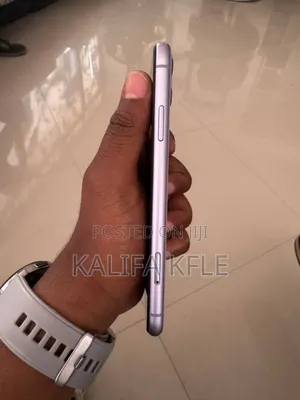 Apple iPhone 11 64 GB