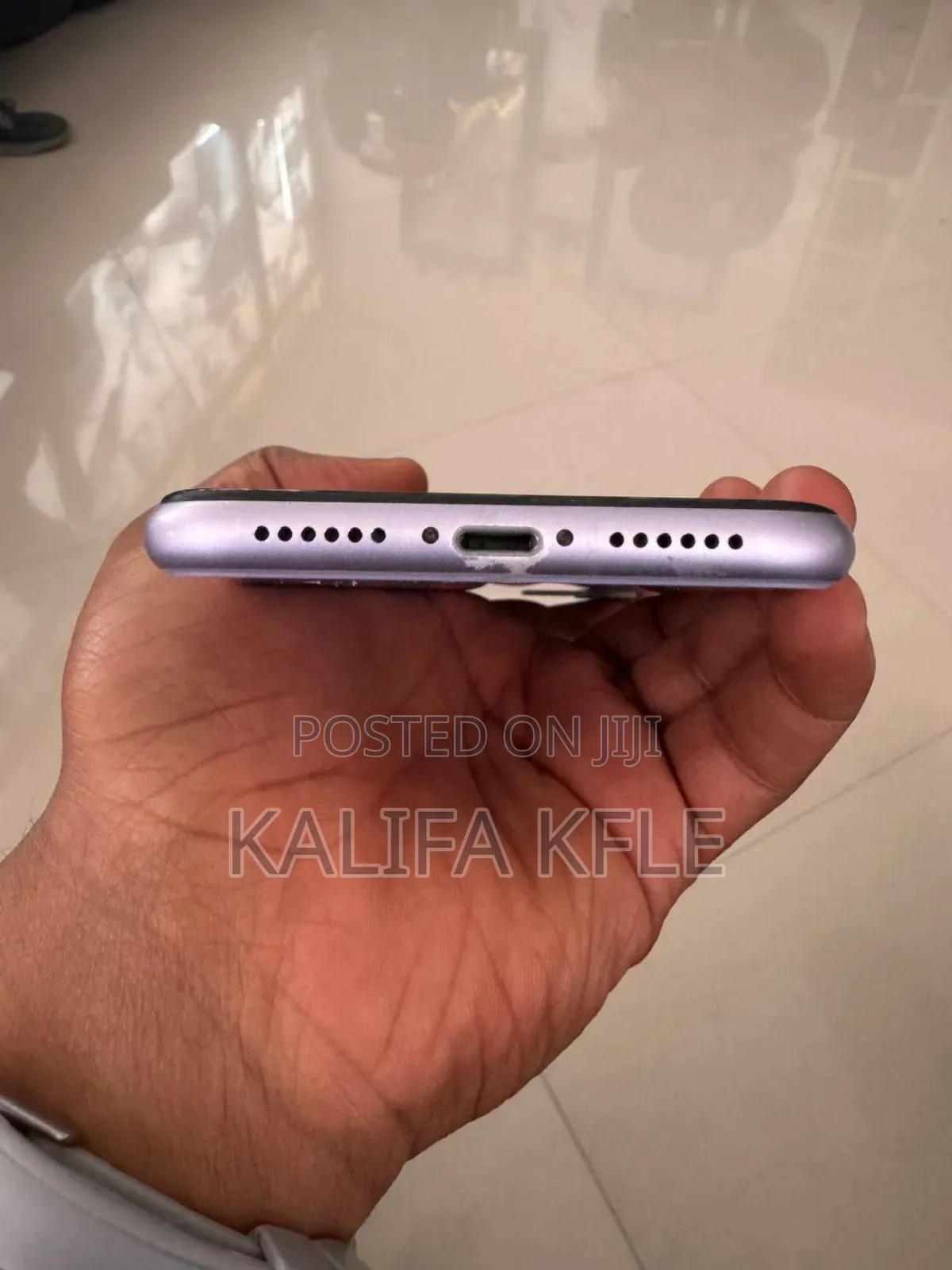 Apple iPhone 11 64 GB
