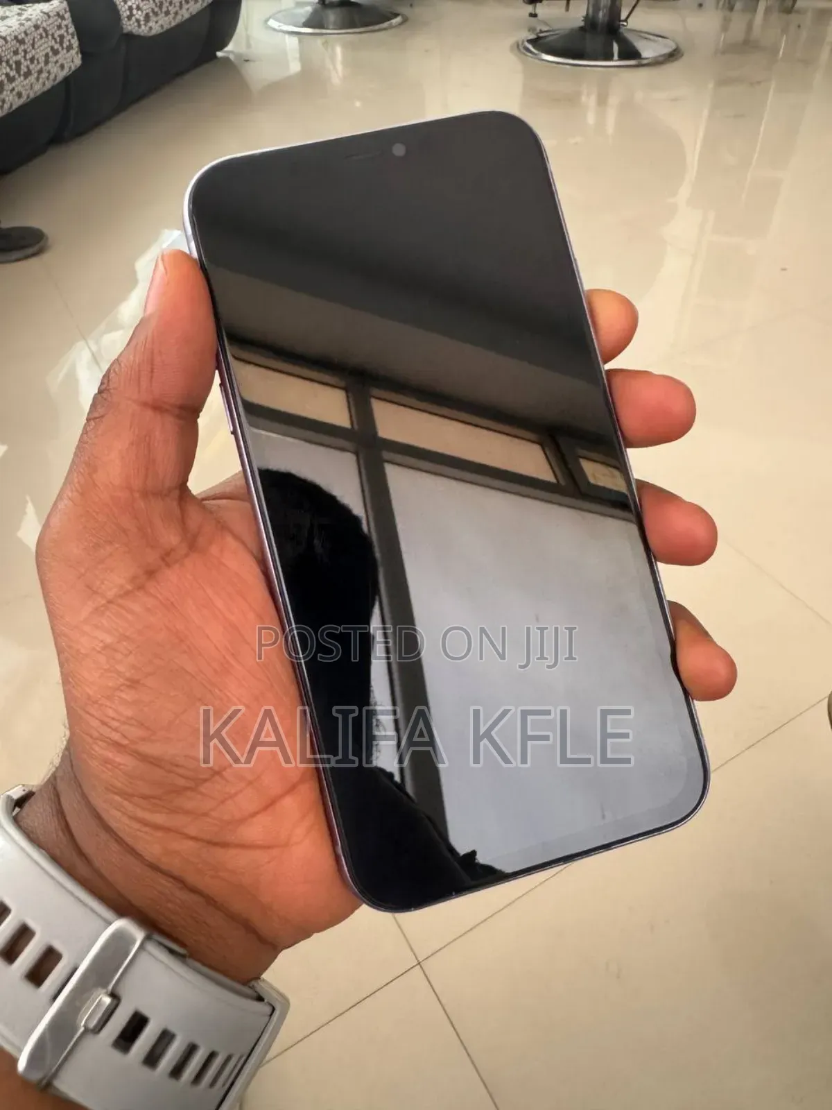 Apple iPhone 11 64 GB