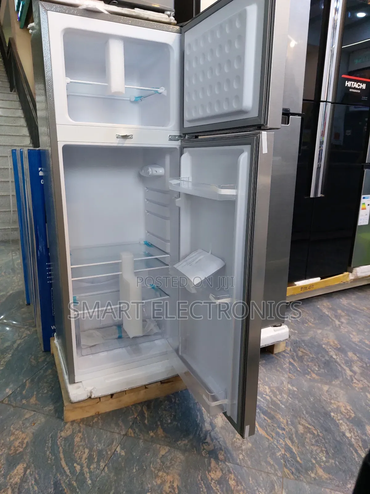 Konka Refrigerator 220l