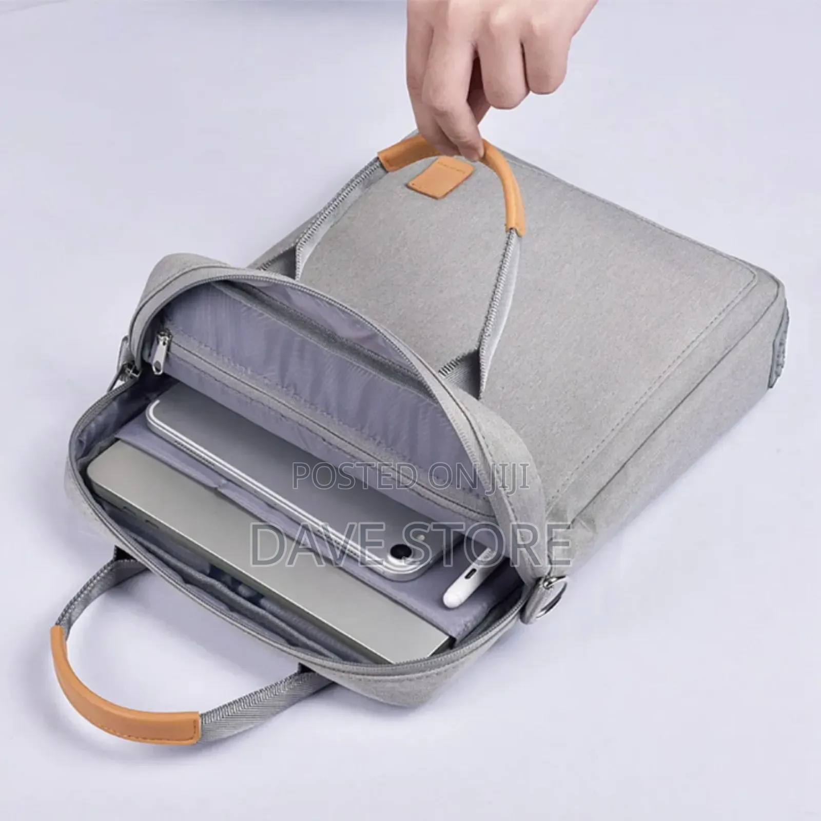 Wiwu Pioneer Laptop/Tablet Bag