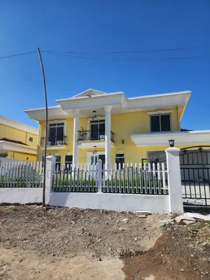 Furnished 6bdrm Duplex in ሲሲዲ ግቢ, Yeka for sale