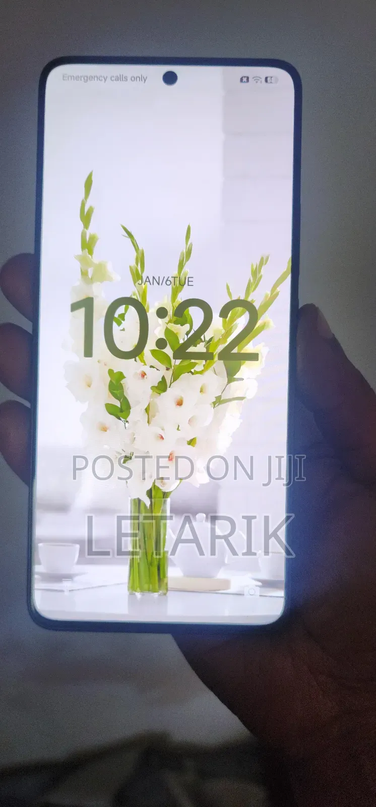 Xiaomi Redmi Note 13 Pro 5G 256 GB Black