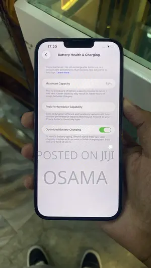 Apple iPhone 13 Pro Max 128 GB Green