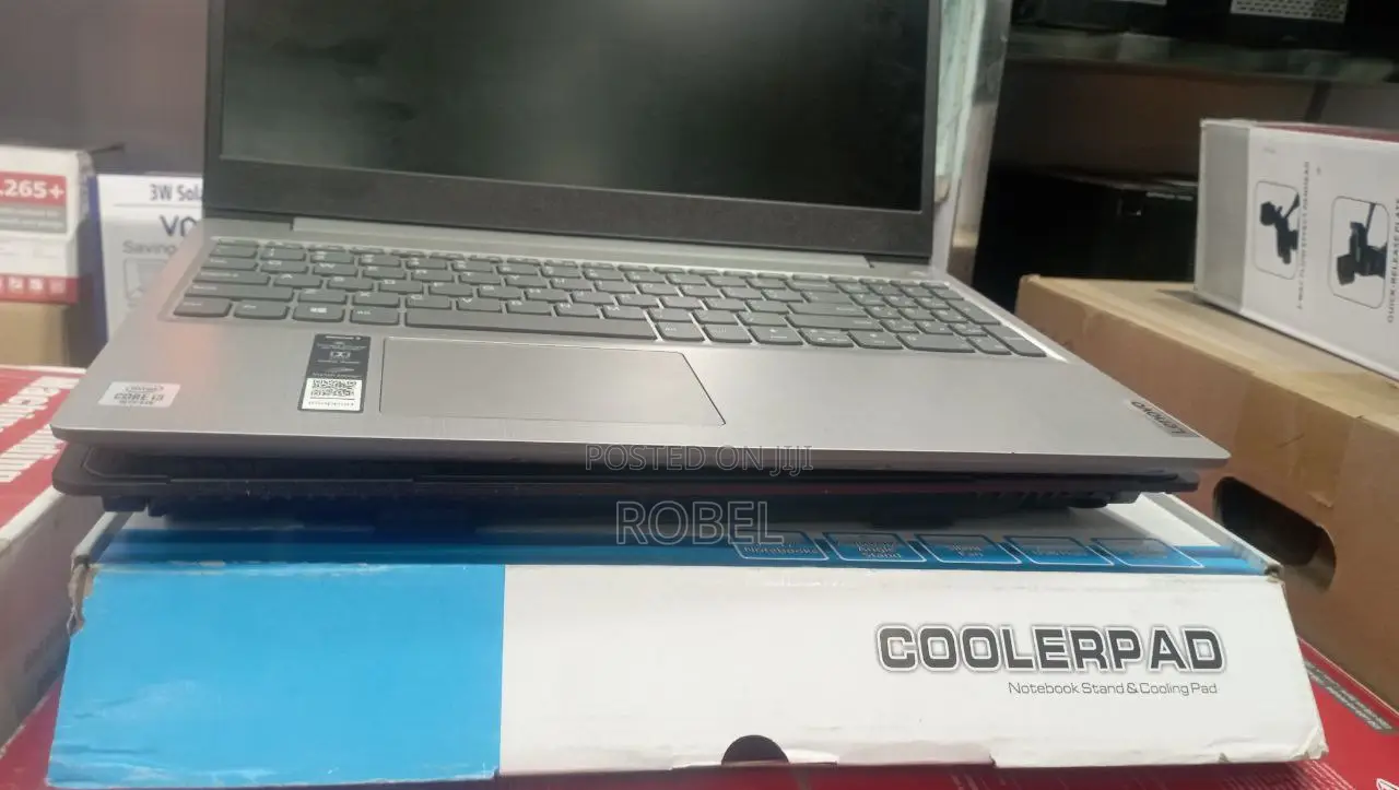 Laptop Cooler Pad