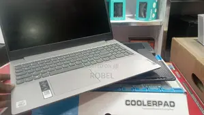 Laptop Cooler Pad