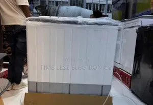 Boss 16 Kg Automatic Washing Machine – Big Capacity Strong Clean!