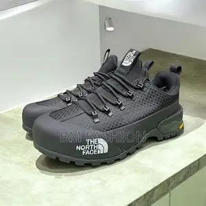 The North Face Vibram Fashion Shoes [Available in Different Colors)