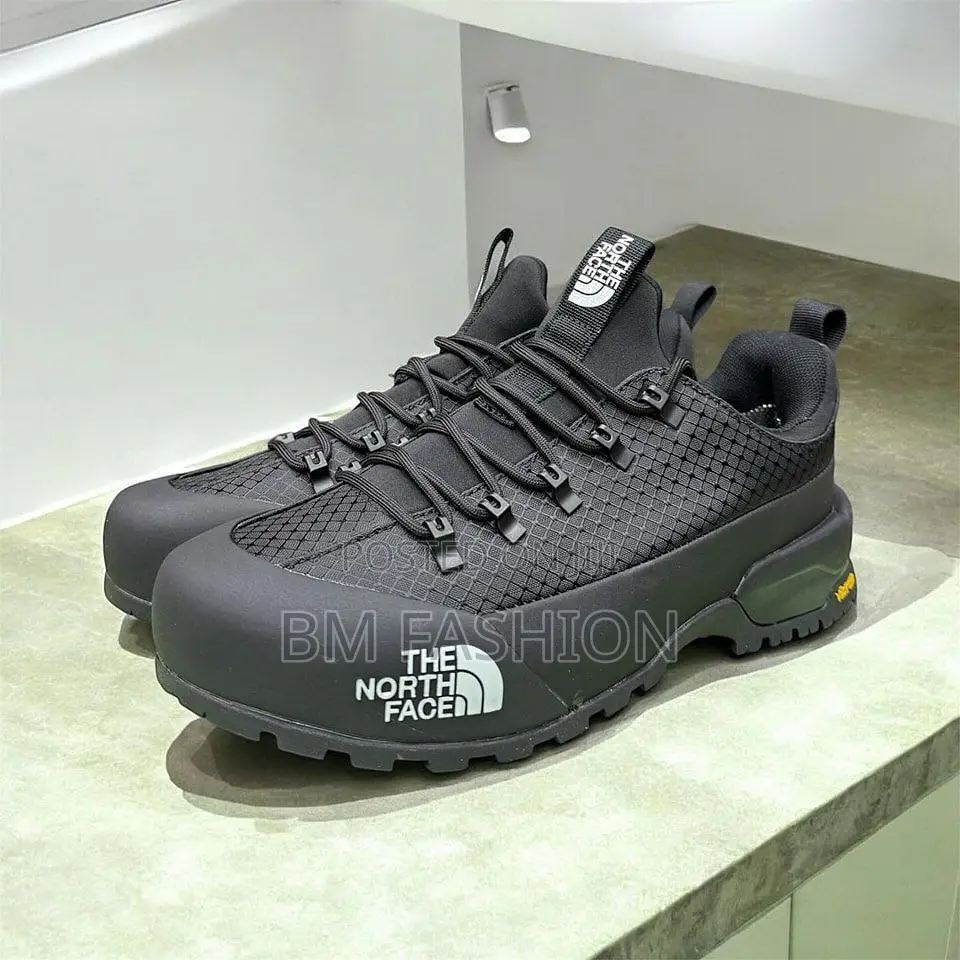 The North Face Vibram Fashion Shoes [Available in Different Colors)