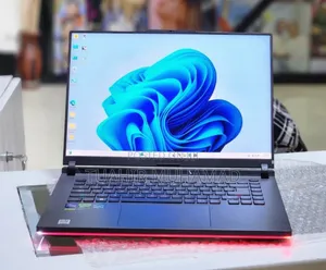 New Laptop Asus ROG Strix G15 32GB Intel Core I9 SSD 1T