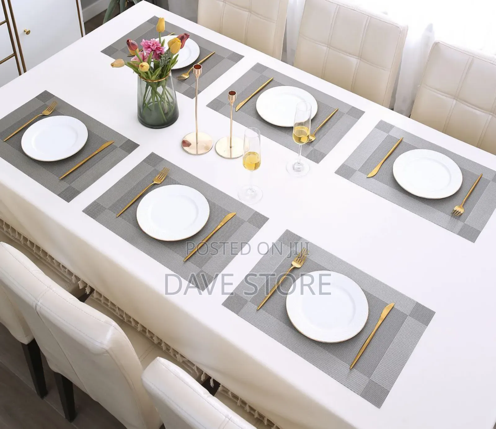 Table Place Mat