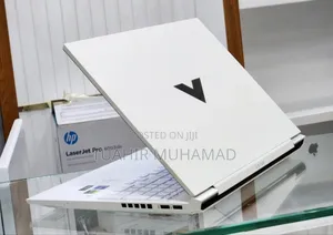 New Laptop HP Victus 15 16GB Intel Core I7 SSD 512GB