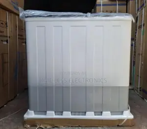 Boss 20 Kg Automatic Washing Machine – Extra Large Capacity