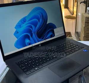 New Laptop HP Stream Notebook 12GB Intel Core I7 SSD 512GB